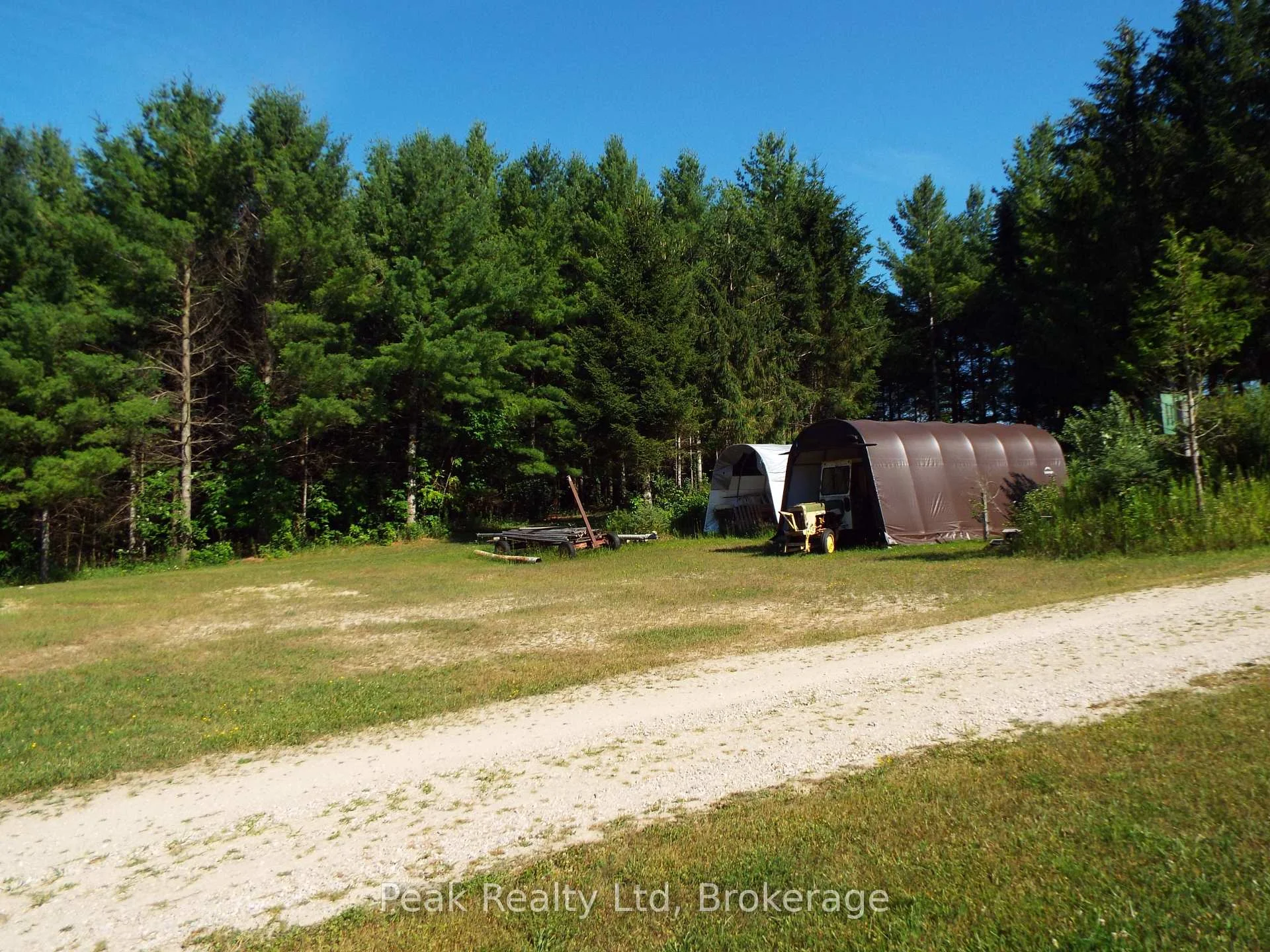 Photo 51 of 1575 Concession 10, South Bruce — HOMEH