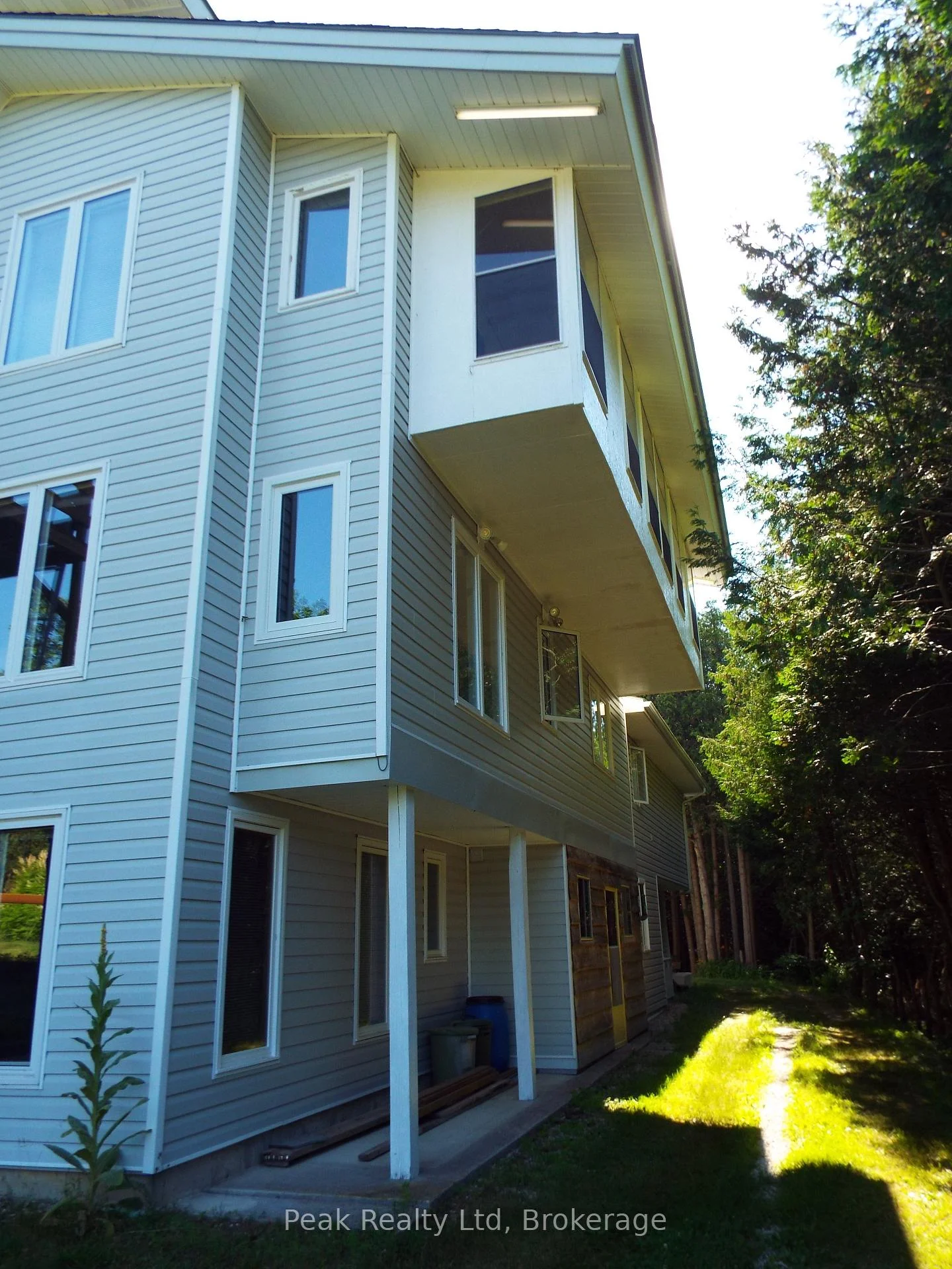 Photo 54 of 1575 Concession 10, South Bruce — HOMEH