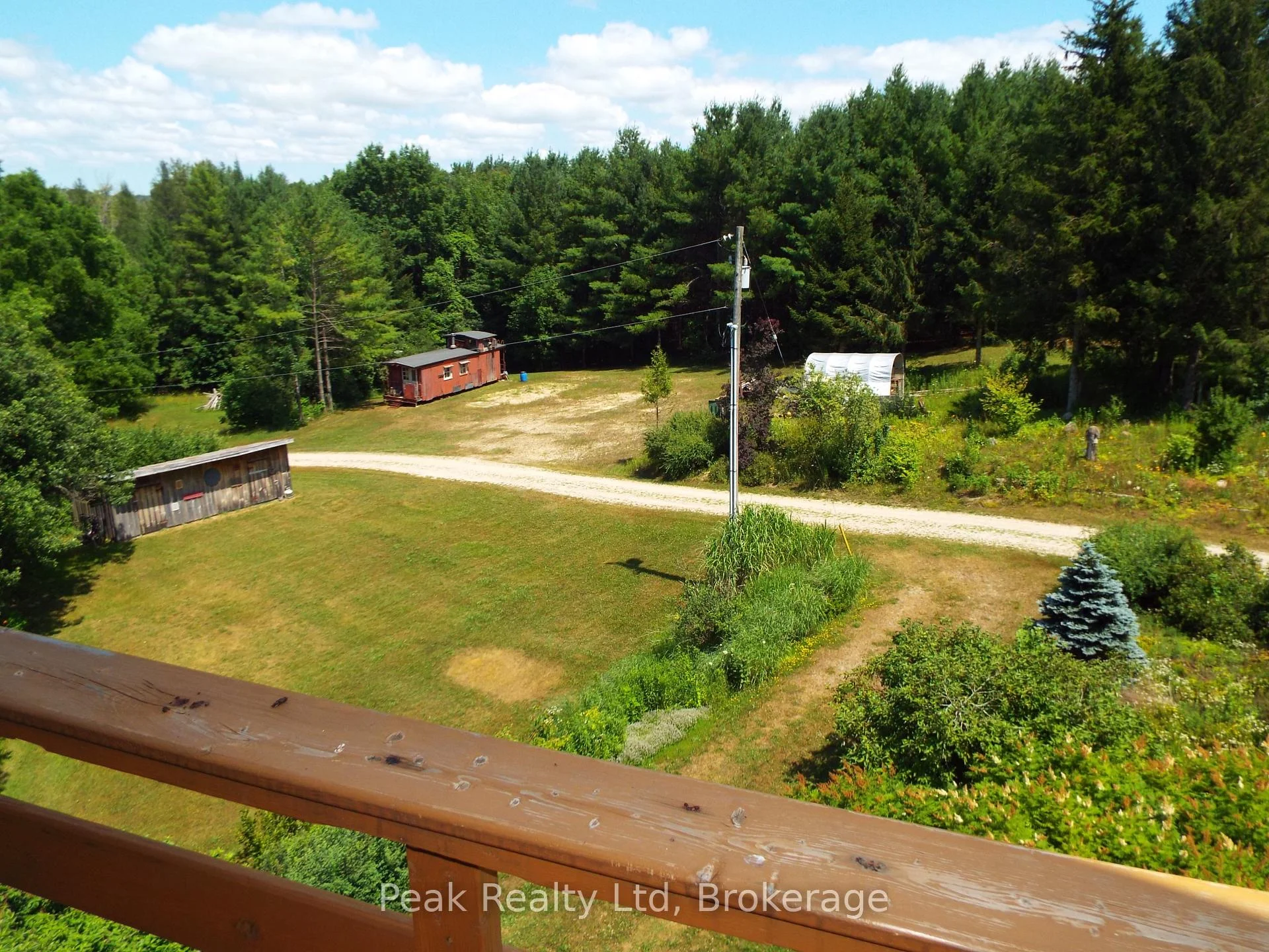 Photo 73 of 1575 Concession 10, South Bruce — HOMEH