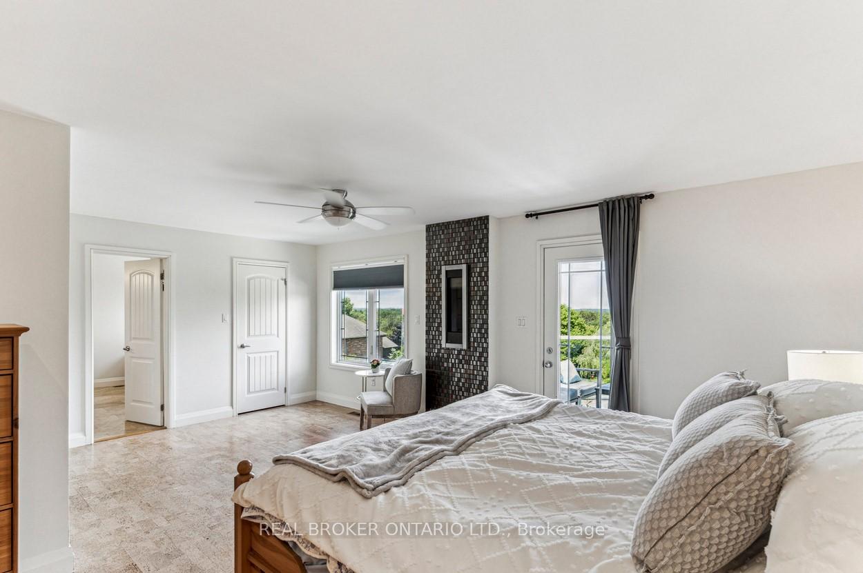 Photo 22 of 27 Bagshaw Crescent, Uxbridge, Rural Uxbridge — HOMEH