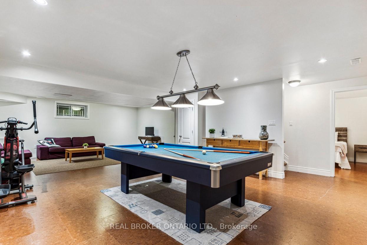 Photo 30 of 27 Bagshaw Crescent, Uxbridge, Rural Uxbridge — HOMEH
