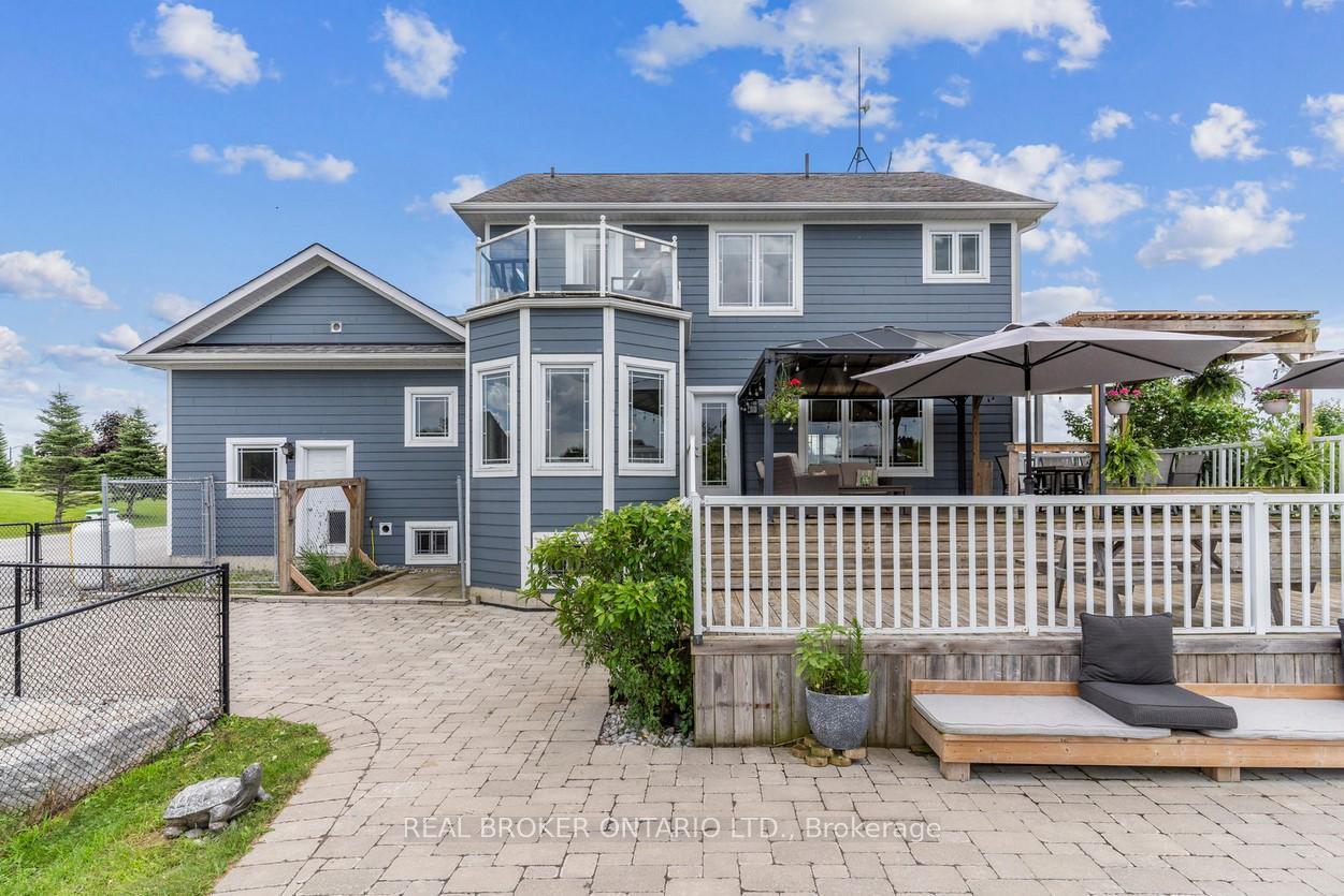 Photo 36 of 27 Bagshaw Crescent, Uxbridge, Rural Uxbridge — HOMEH