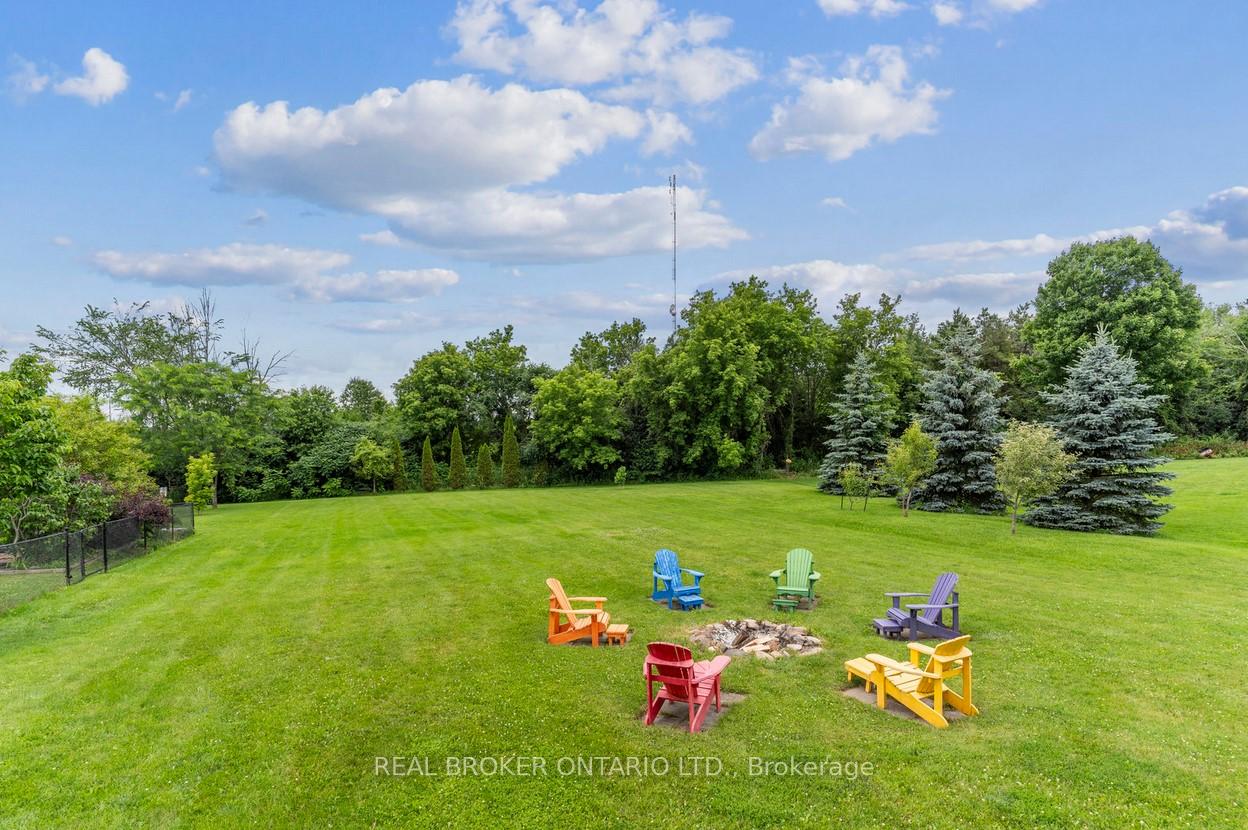 Photo 41 of 27 Bagshaw Crescent, Uxbridge, Rural Uxbridge — HOMEH