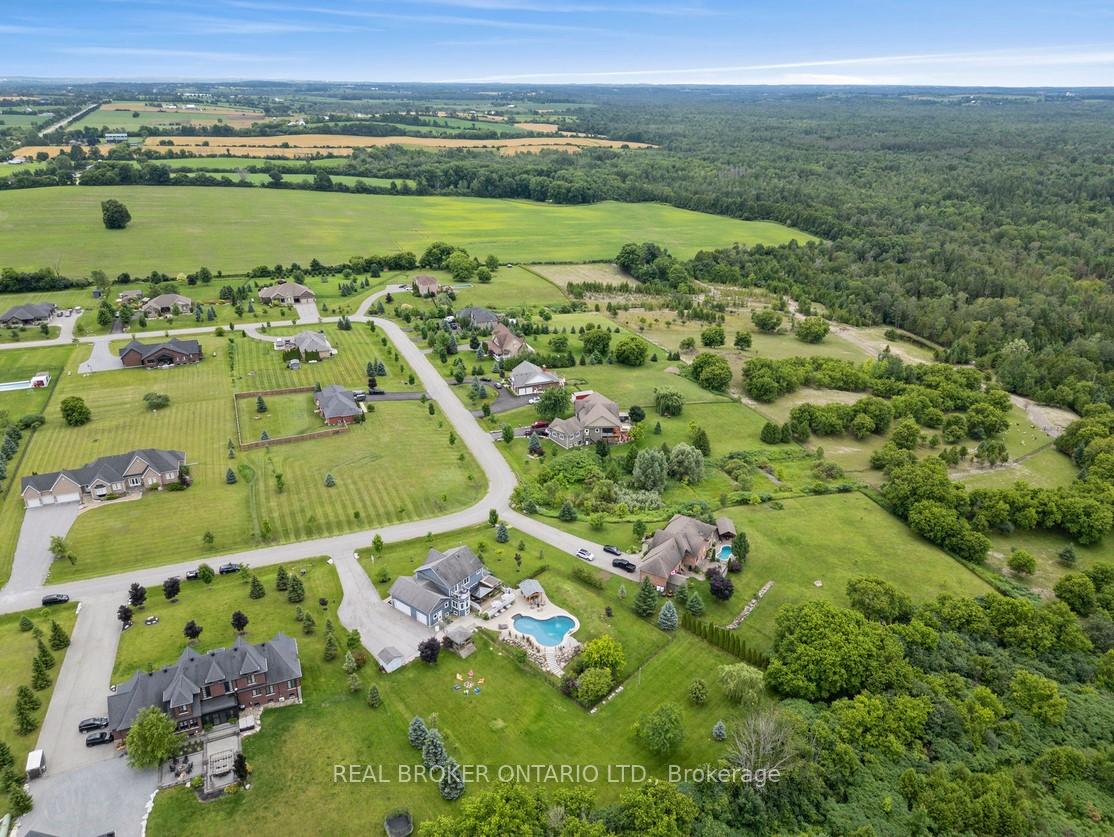 Photo 47 of 27 Bagshaw Crescent, Uxbridge, Rural Uxbridge — HOMEH