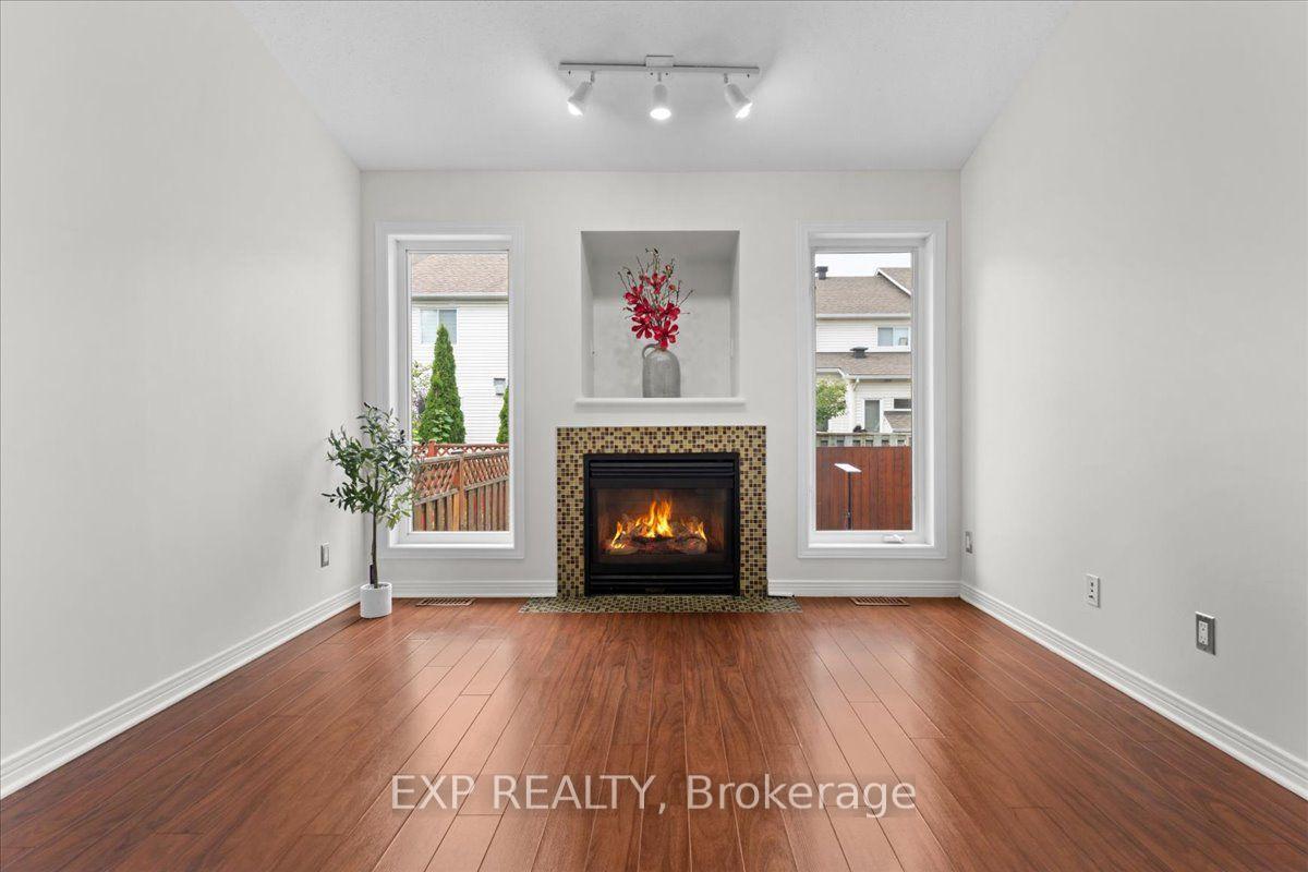 Photo 12 of 40 Bishops Mills Way, Ottawa, Kanata - Beaverbrook — HOMEH