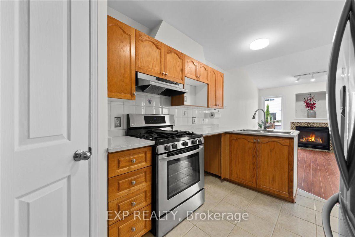 Photo 18 of 40 Bishops Mills Way, Ottawa, Kanata - Beaverbrook — HOMEH