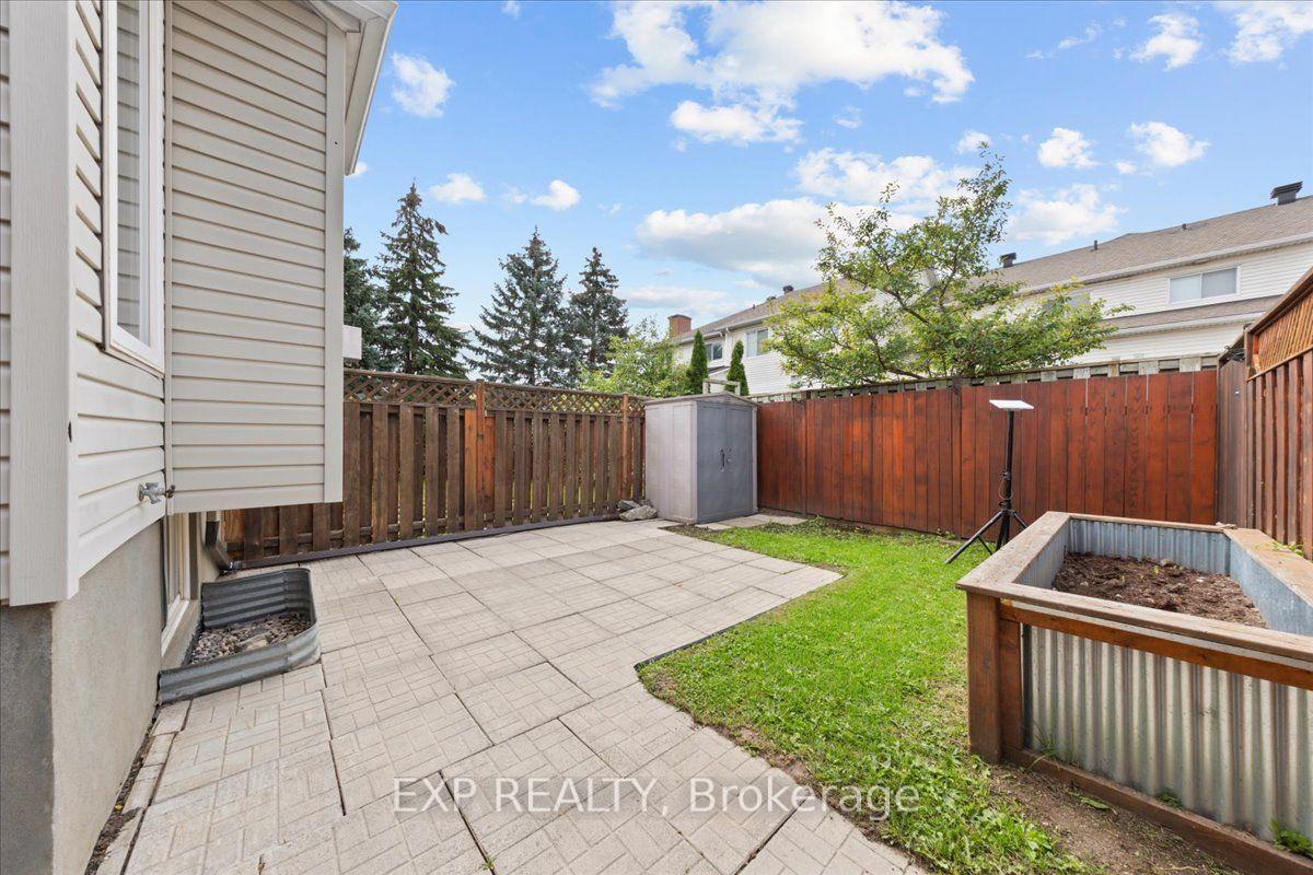 Photo 35 of 40 Bishops Mills Way, Ottawa, Kanata - Beaverbrook — HOMEH