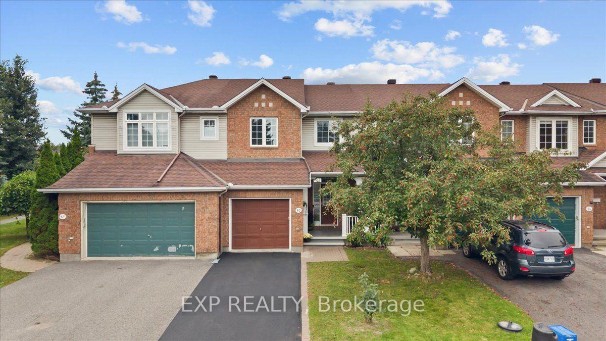 Photo 38 of 40 Bishops Mills Way, Ottawa, Kanata - Beaverbrook — HOMEH