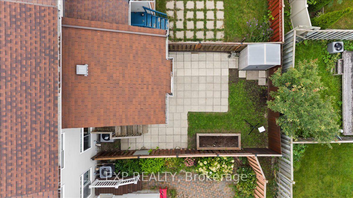 Photo 39 of 40 Bishops Mills Way, Ottawa, Kanata - Beaverbrook — HOMEH