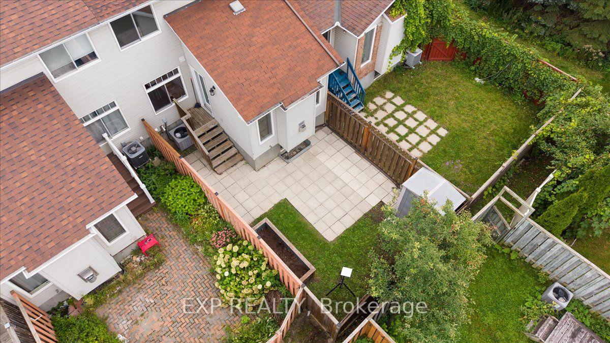Photo 40 of 40 Bishops Mills Way, Ottawa, Kanata - Beaverbrook — HOMEH