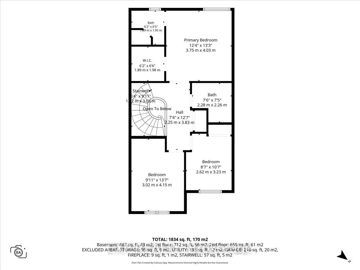 Photo 44 of 40 Bishops Mills Way, Ottawa, Kanata - Beaverbrook — HOMEH