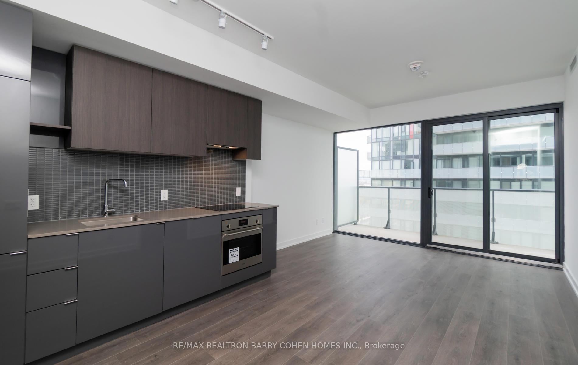 Photo 7 of Unit 1807, 161 Roehampton Avenue, Toronto, Mount Pleasant West — HOMEH