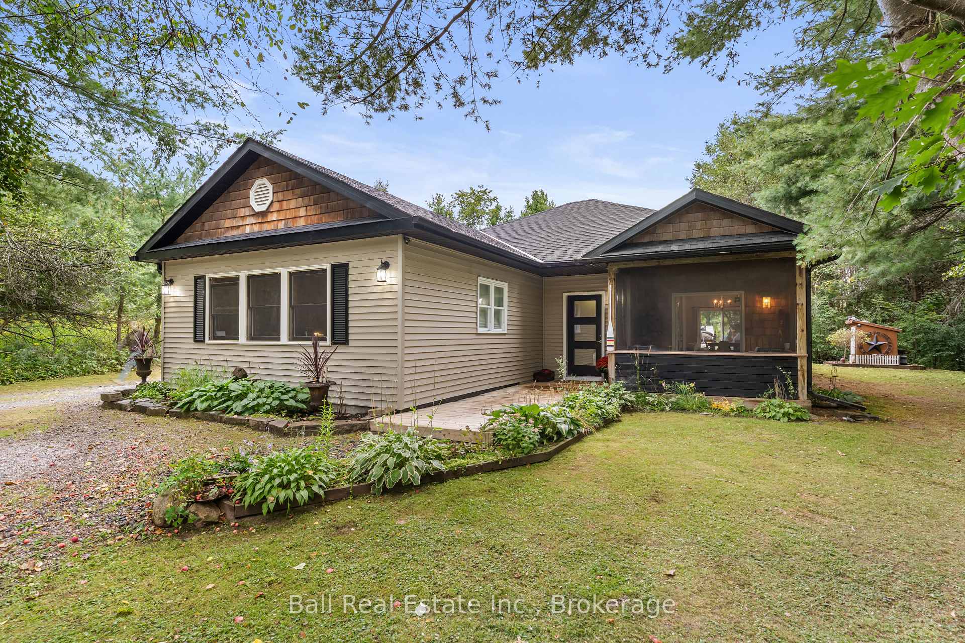 Photo 5 of 51 Spring Drive, Trent Lakes — HOMEH