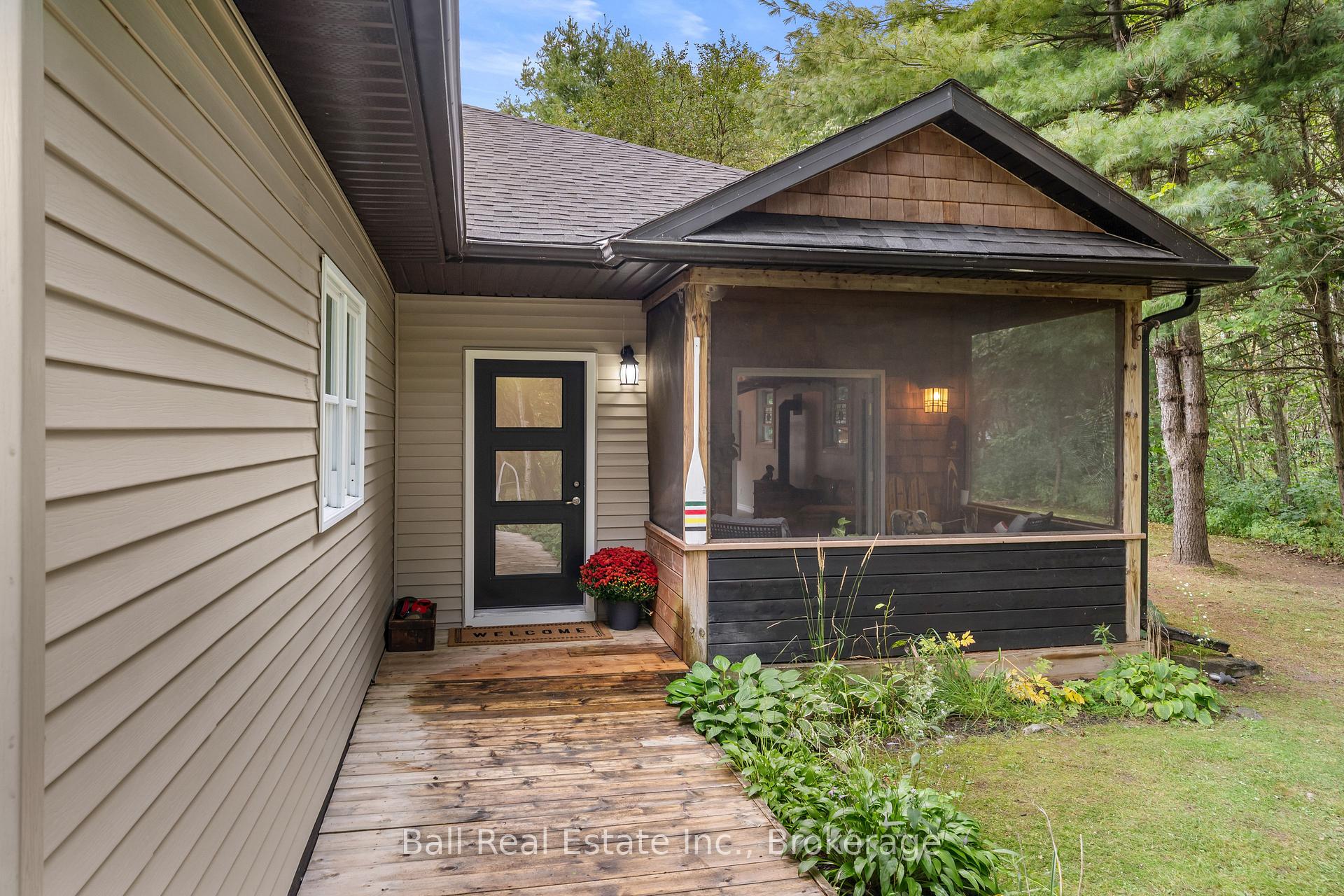Photo 7 of 51 Spring Drive, Trent Lakes — HOMEH