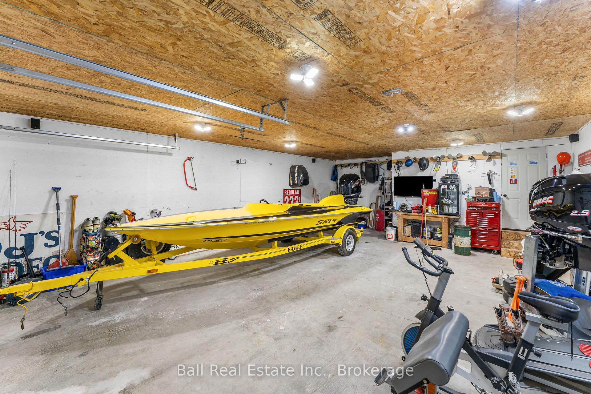 Photo 34 of 51 Spring Drive, Trent Lakes — HOMEH