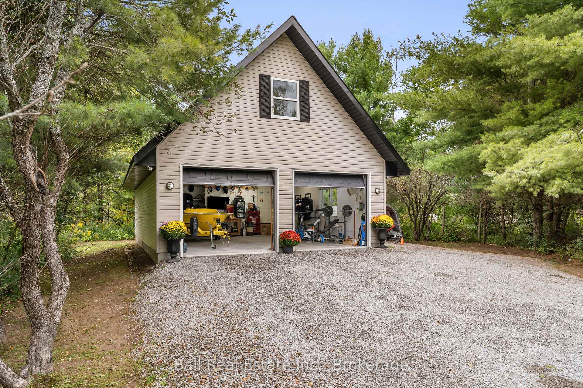 Photo 40 of 51 Spring Drive, Trent Lakes — HOMEH