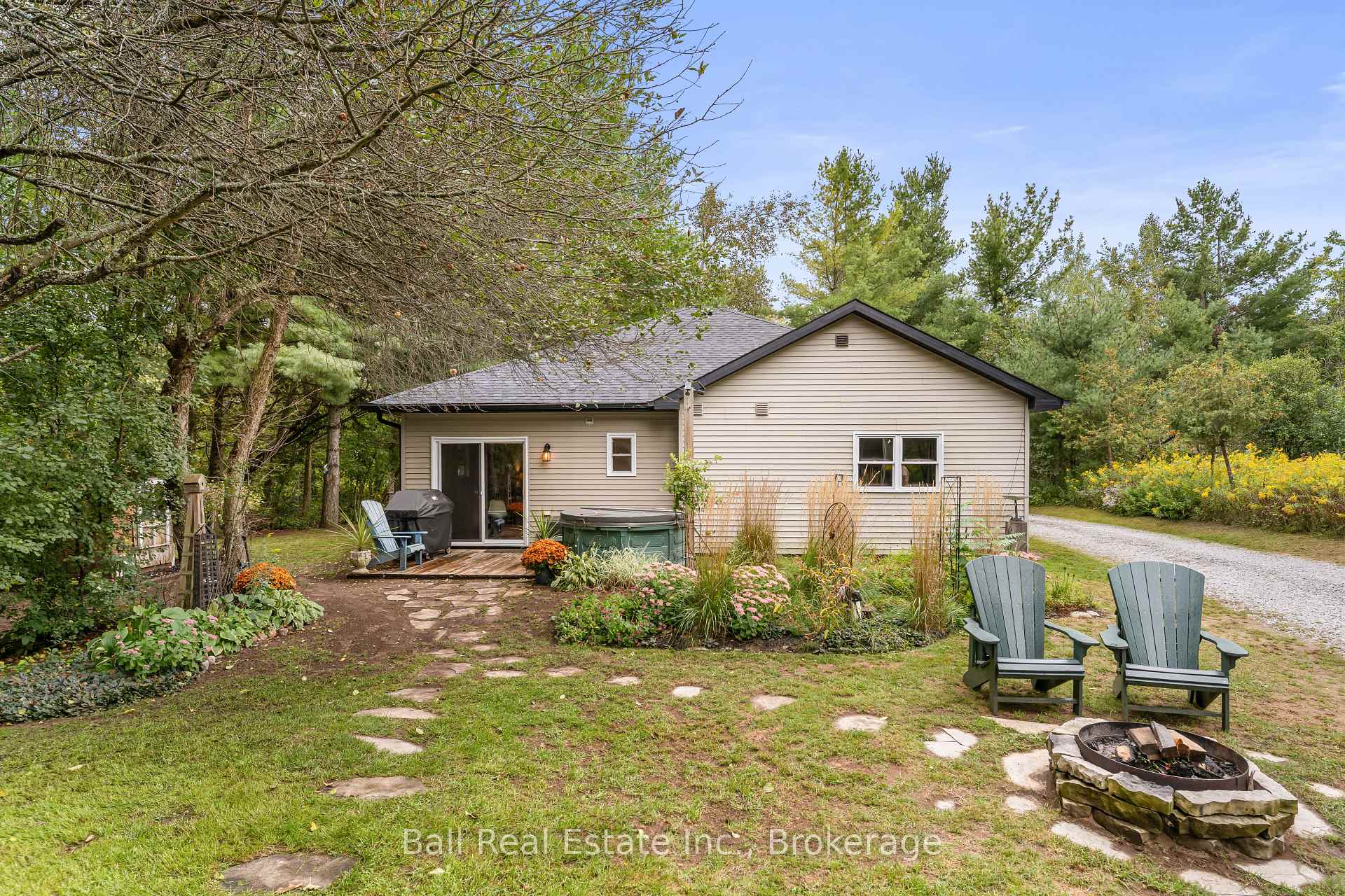 Photo 43 of 51 Spring Drive, Trent Lakes — HOMEH