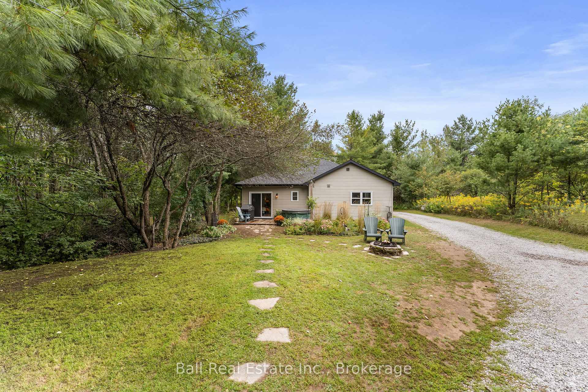 Photo 46 of 51 Spring Drive, Trent Lakes — HOMEH