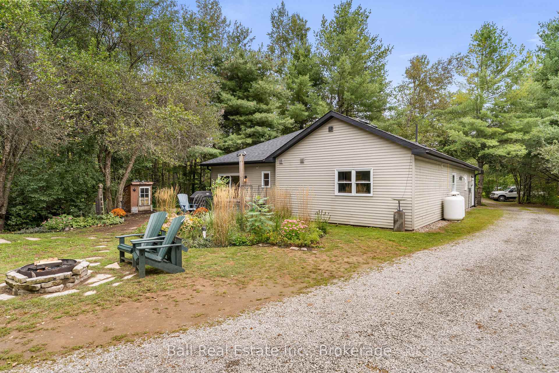 Photo 47 of 51 Spring Drive, Trent Lakes — HOMEH