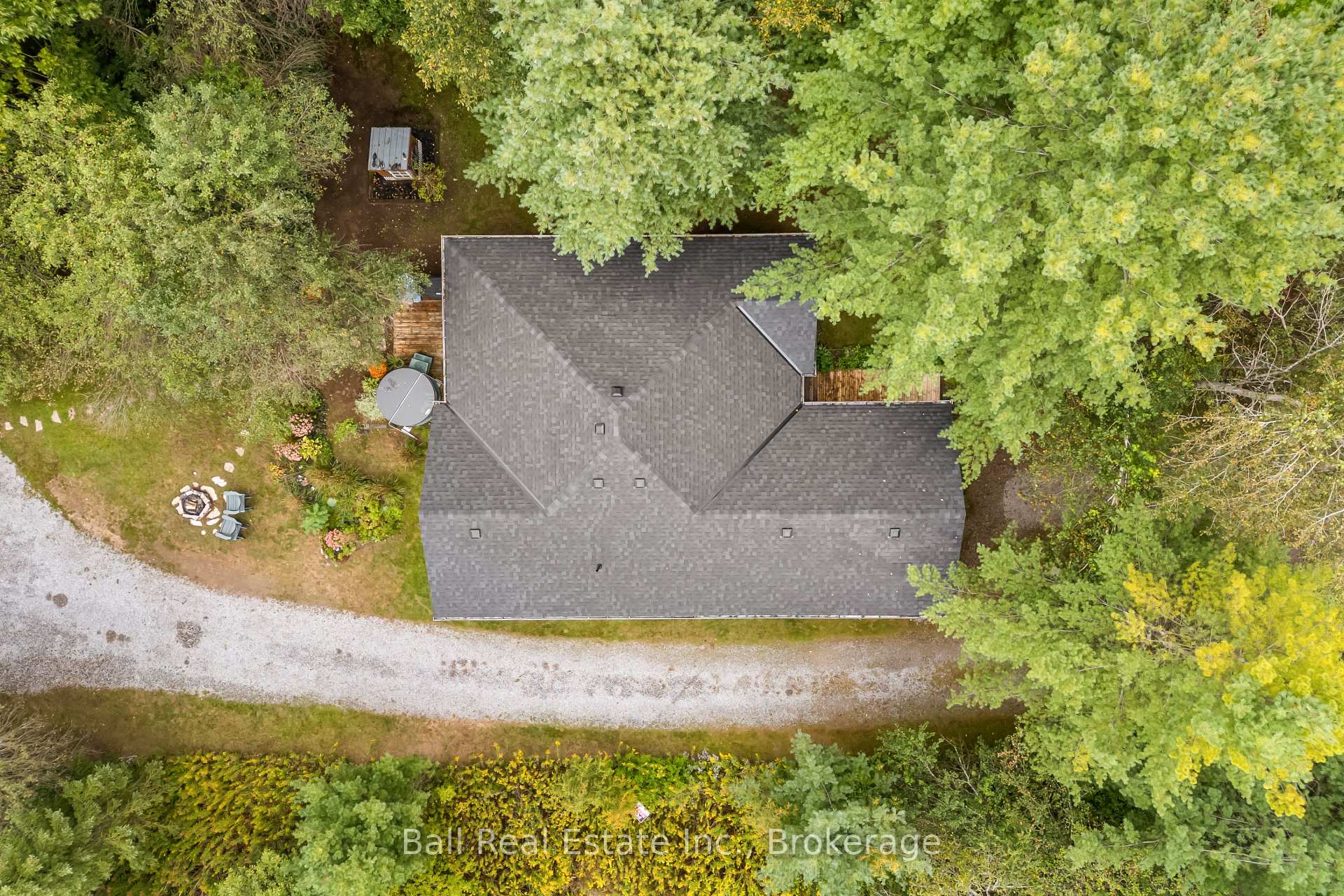 Photo 48 of 51 Spring Drive, Trent Lakes — HOMEH