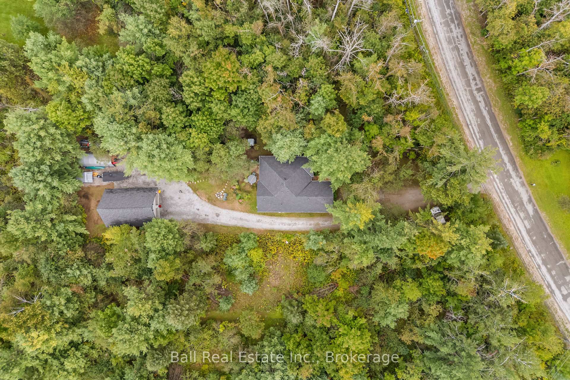 Photo 49 of 51 Spring Drive, Trent Lakes — HOMEH