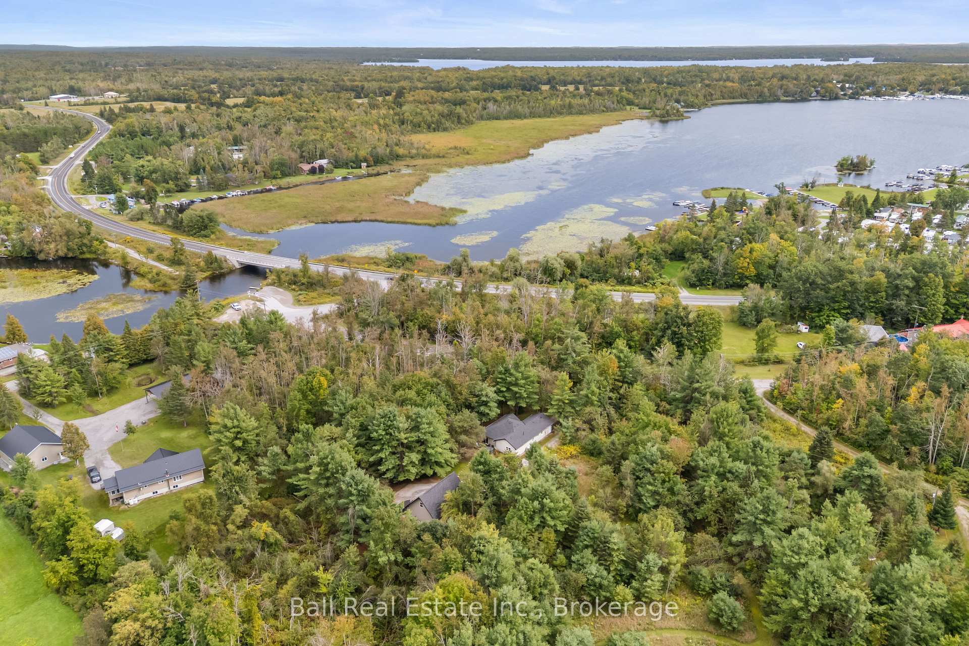 Photo 50 of 51 Spring Drive, Trent Lakes — HOMEH