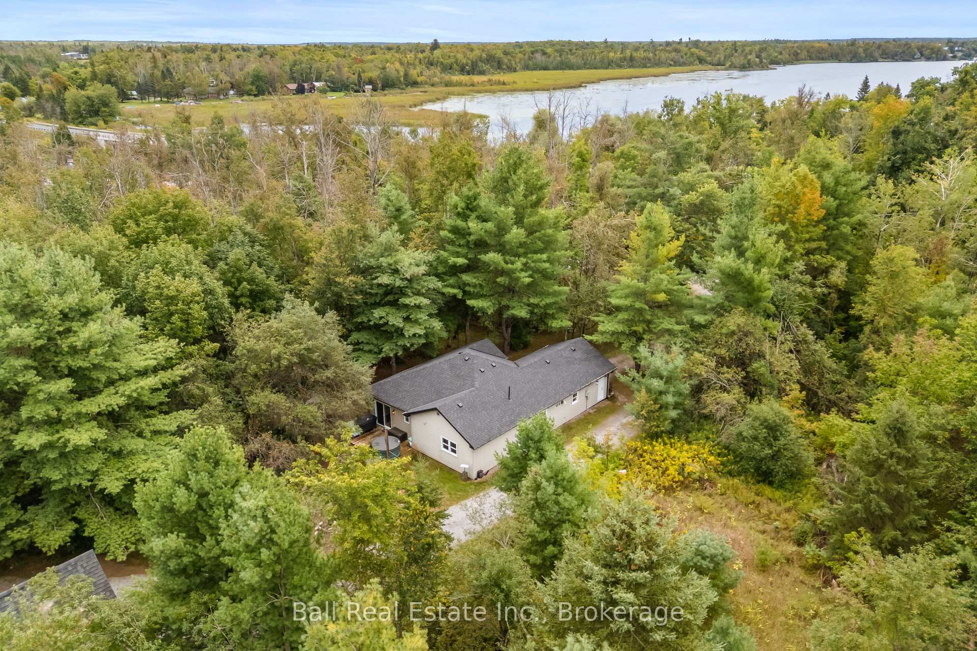 Photo 53 of 51 Spring Drive, Trent Lakes — HOMEH