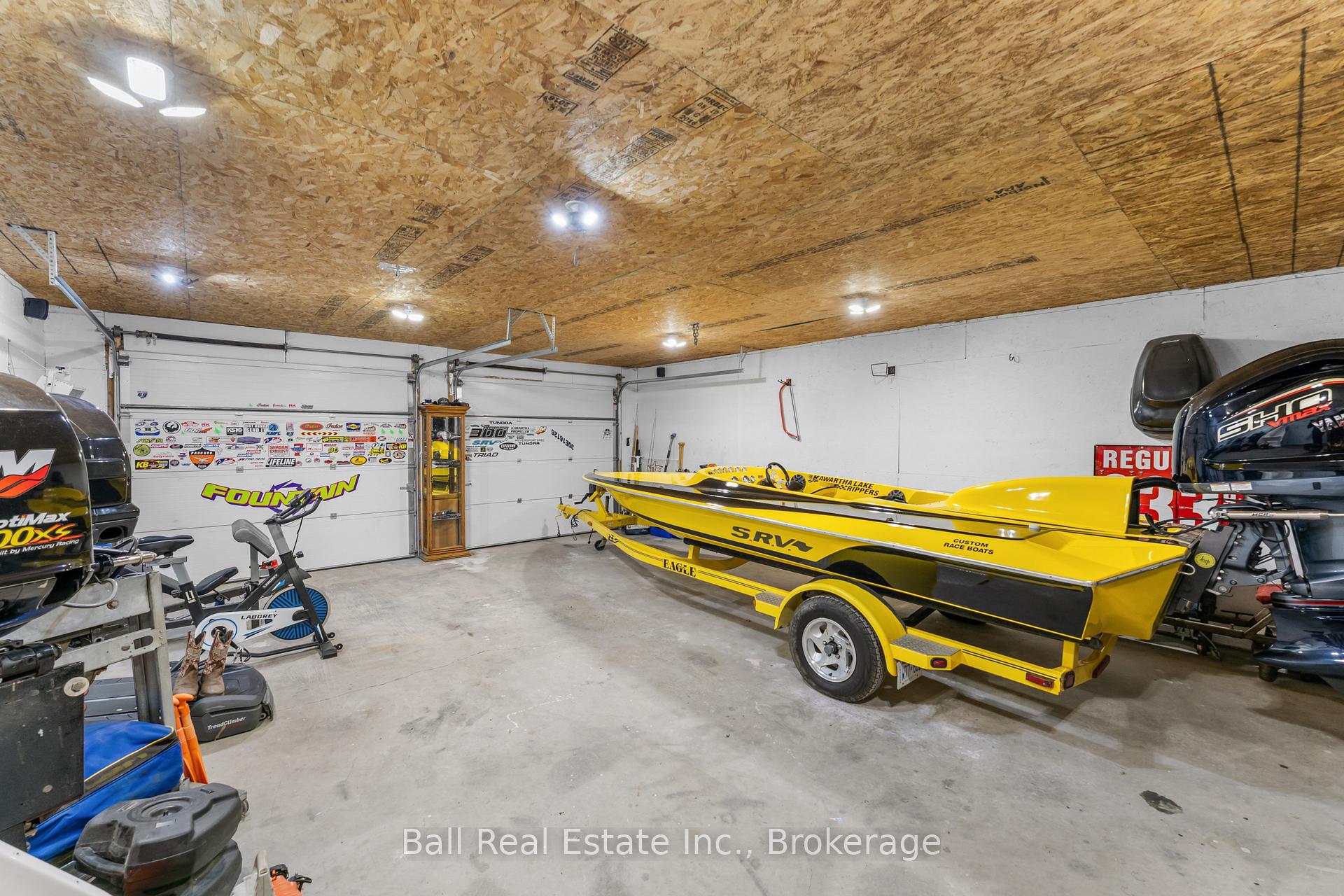 Photo 36 of 51 Spring Drive, Trent Lakes — HOMEH