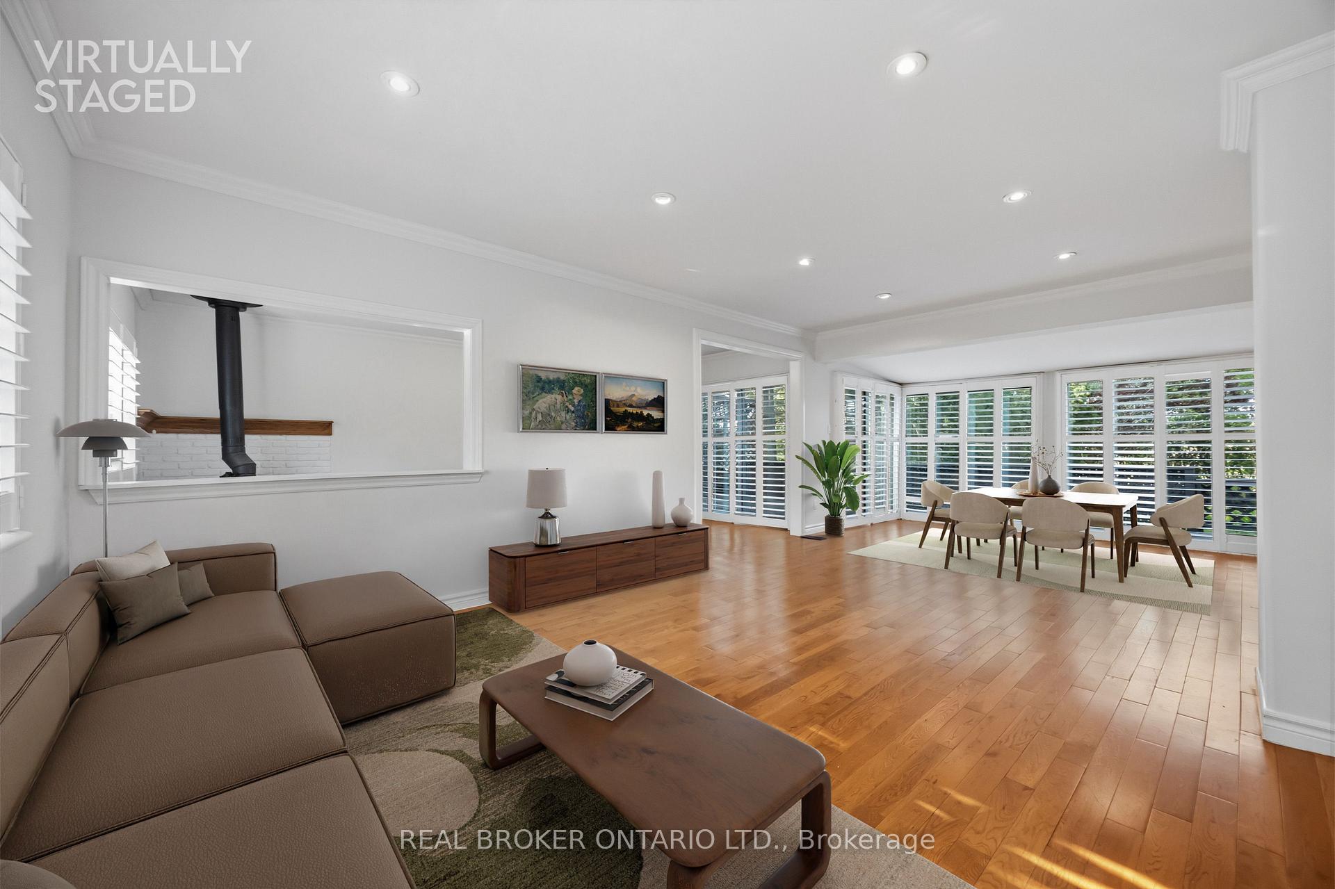 Photo of 3032 Hancock Road