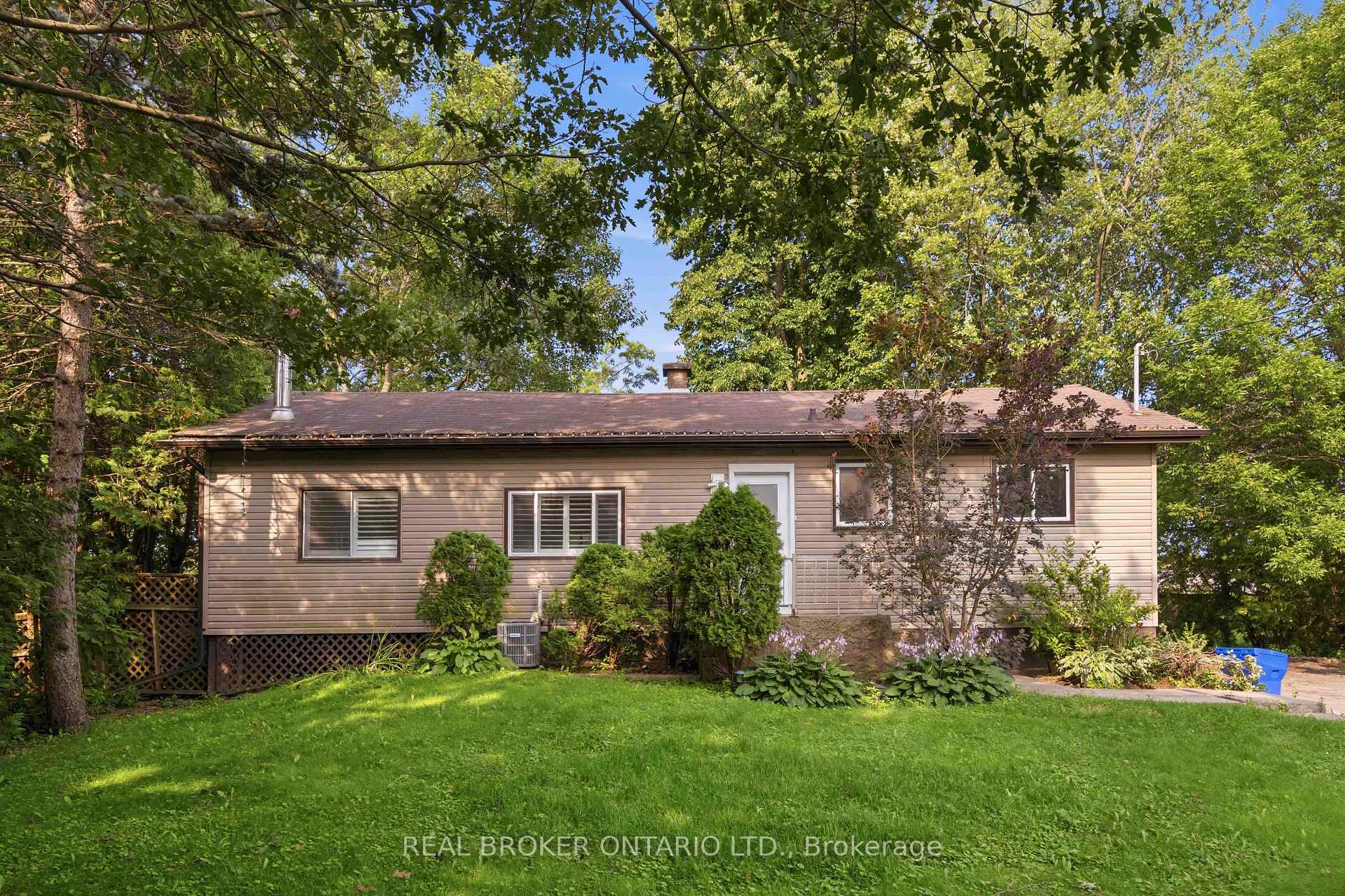 Photo 2 of 3032 Hancock Road, Clarington, Courtice — HOMEH