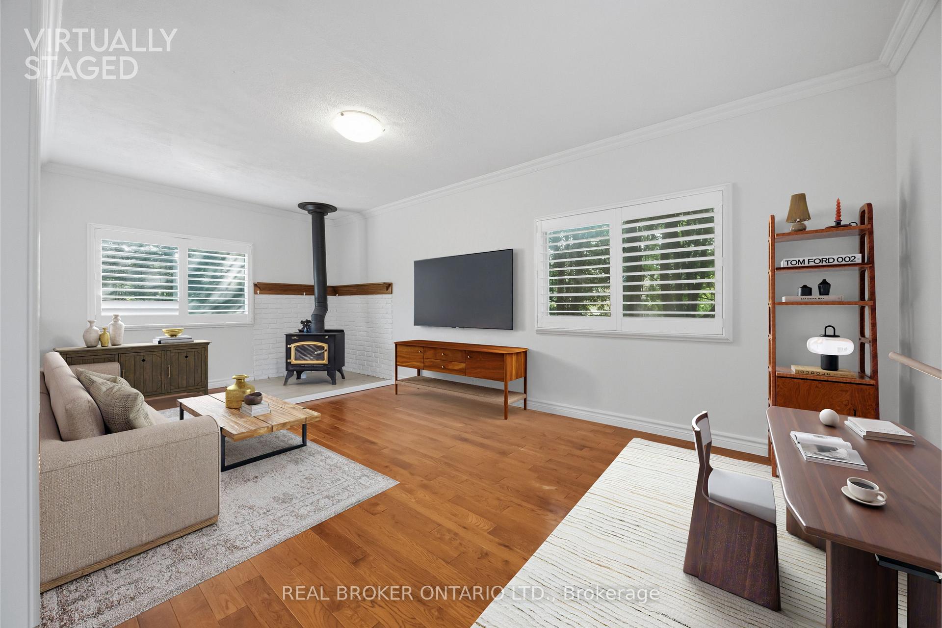 Photo 5 of 3032 Hancock Road, Clarington, Courtice — HOMEH