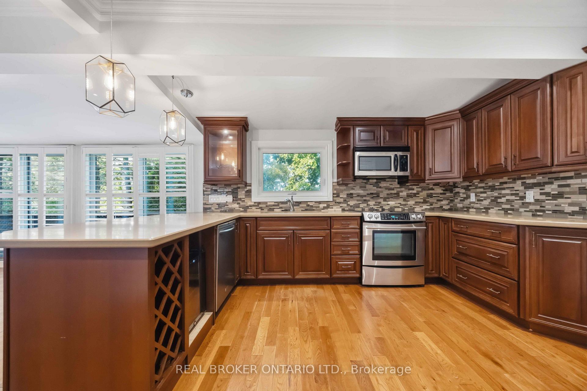 Photo 8 of 3032 Hancock Road, Clarington, Courtice — HOMEH