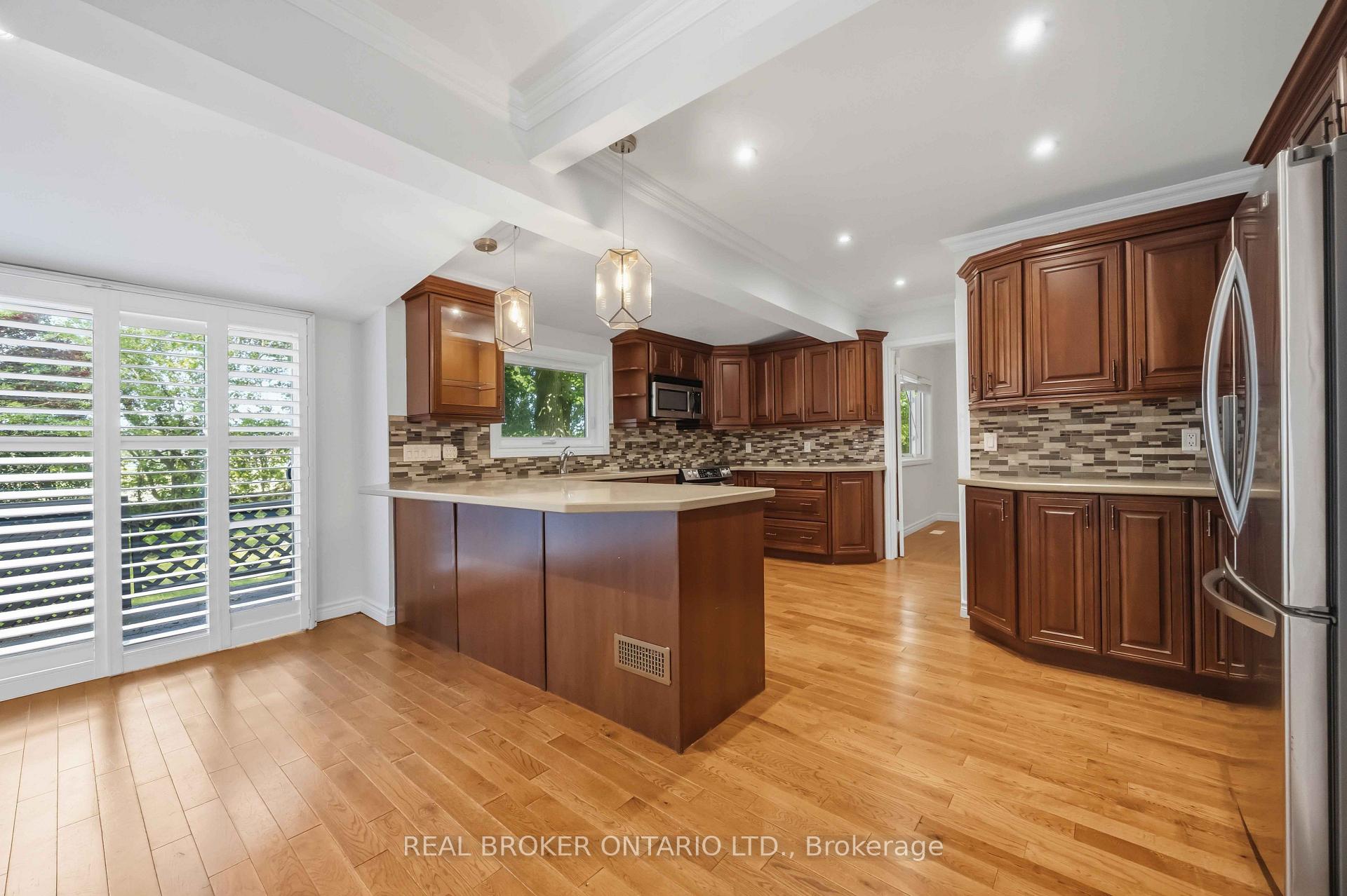 Photo 10 of 3032 Hancock Road, Clarington, Courtice — HOMEH