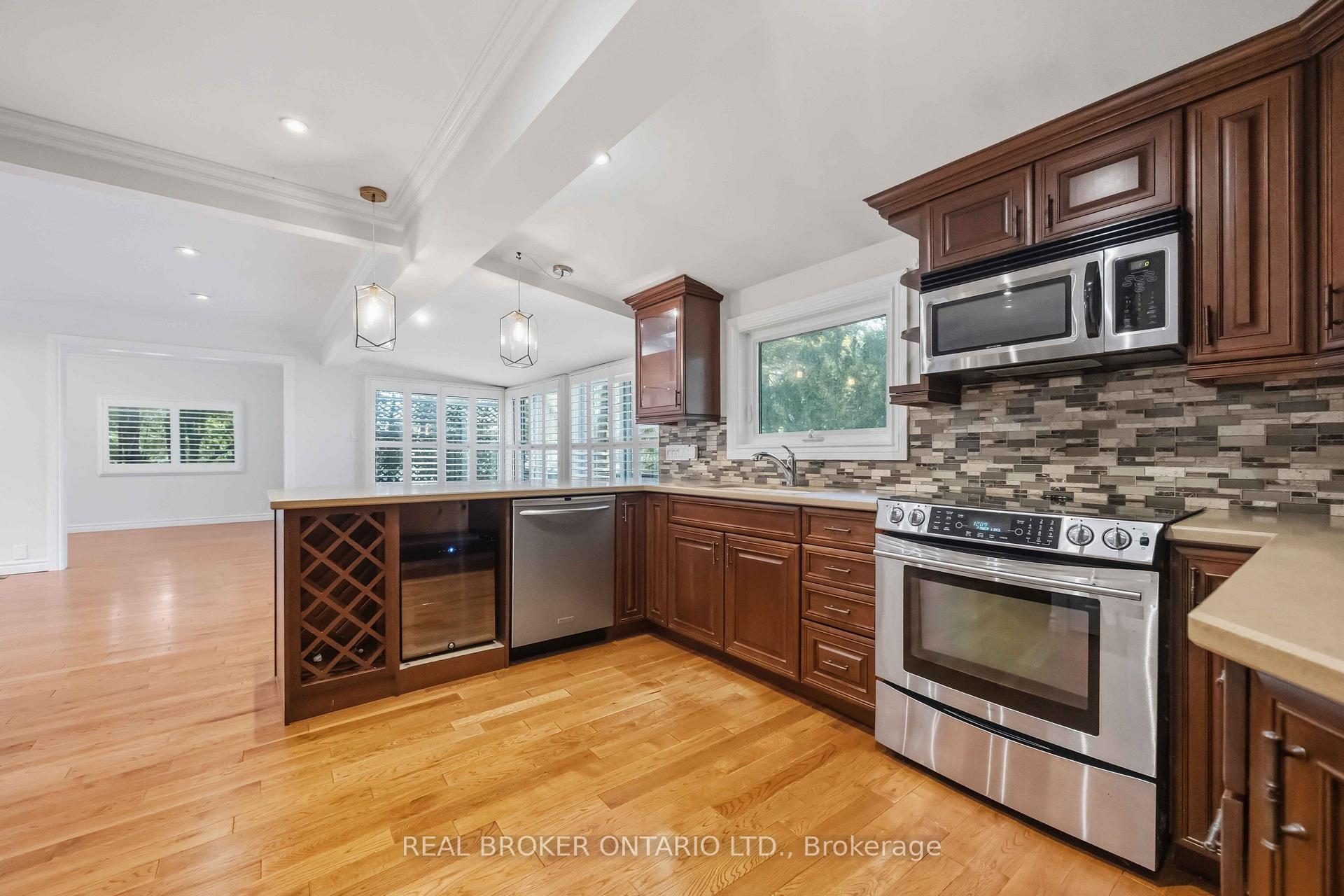 Photo 12 of 3032 Hancock Road, Clarington, Courtice — HOMEH