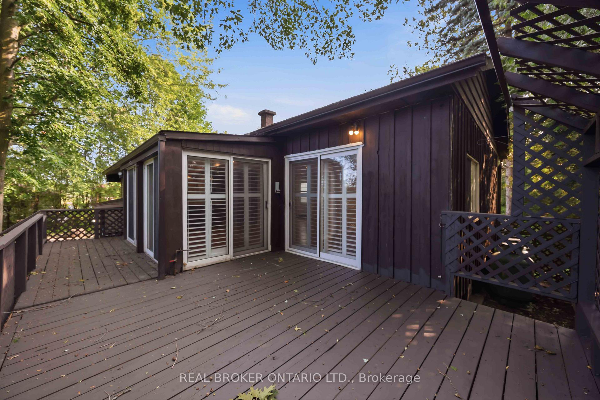 Photo 34 of 3032 Hancock Road, Clarington, Courtice — HOMEH