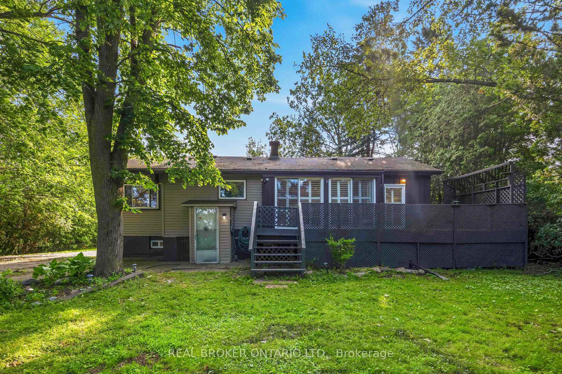 Photo 37 of 3032 Hancock Road, Clarington, Courtice — HOMEH