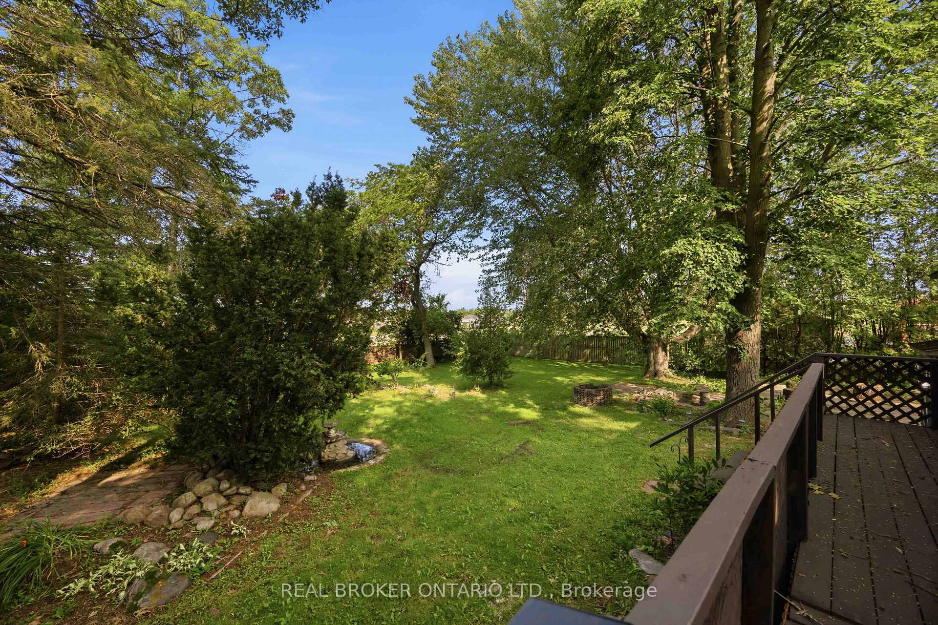 Photo 38 of 3032 Hancock Road, Clarington, Courtice — HOMEH