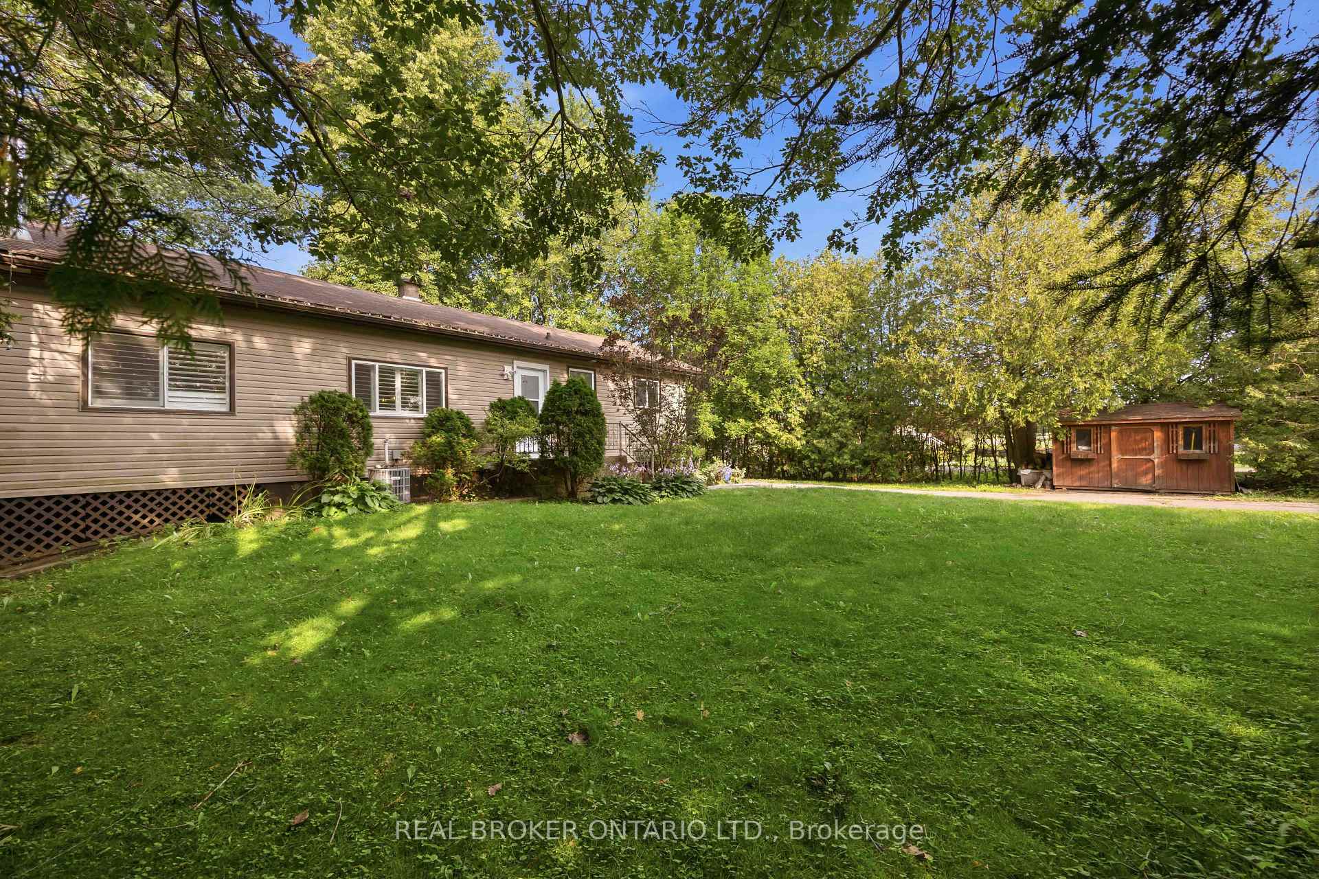 Photo 42 of 3032 Hancock Road, Clarington, Courtice — HOMEH