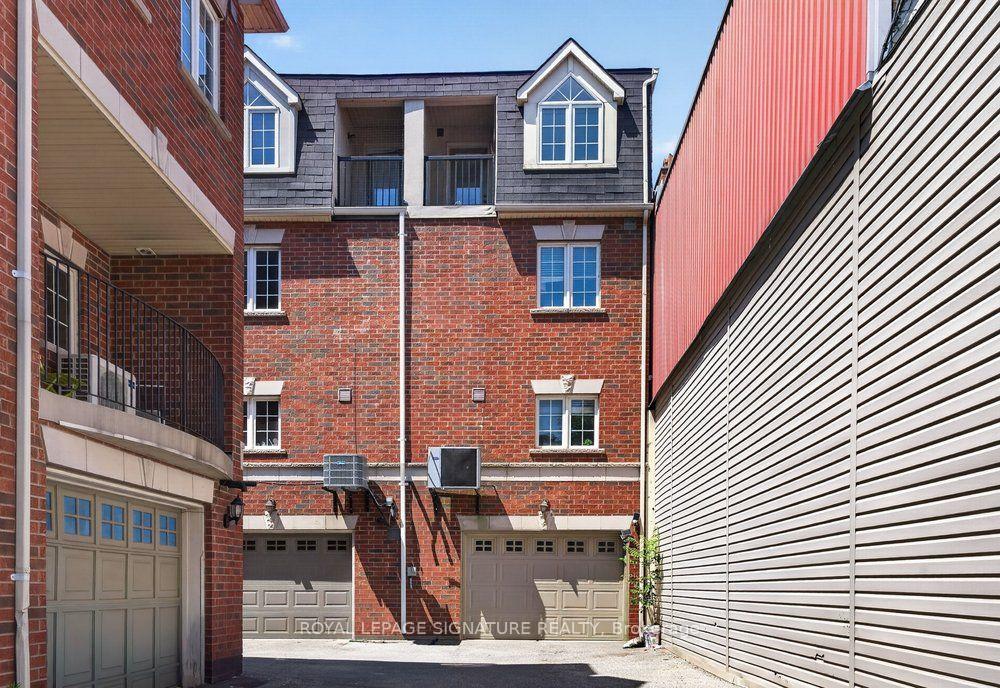 Photo 2 of 1755 Danforth Avenue, Toronto, Woodbine Corridor — HOMEH
