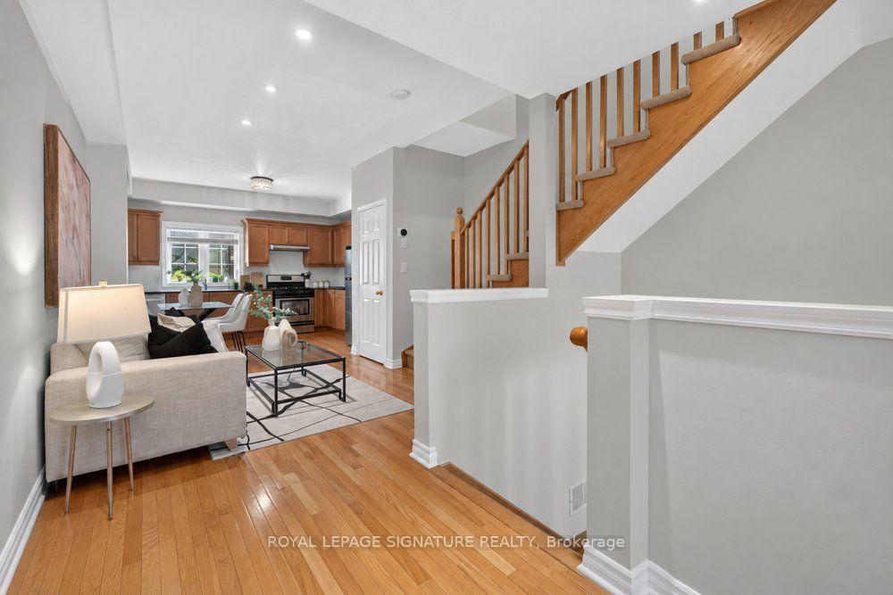 Photo 5 of 1755 Danforth Avenue, Toronto, Woodbine Corridor — HOMEH