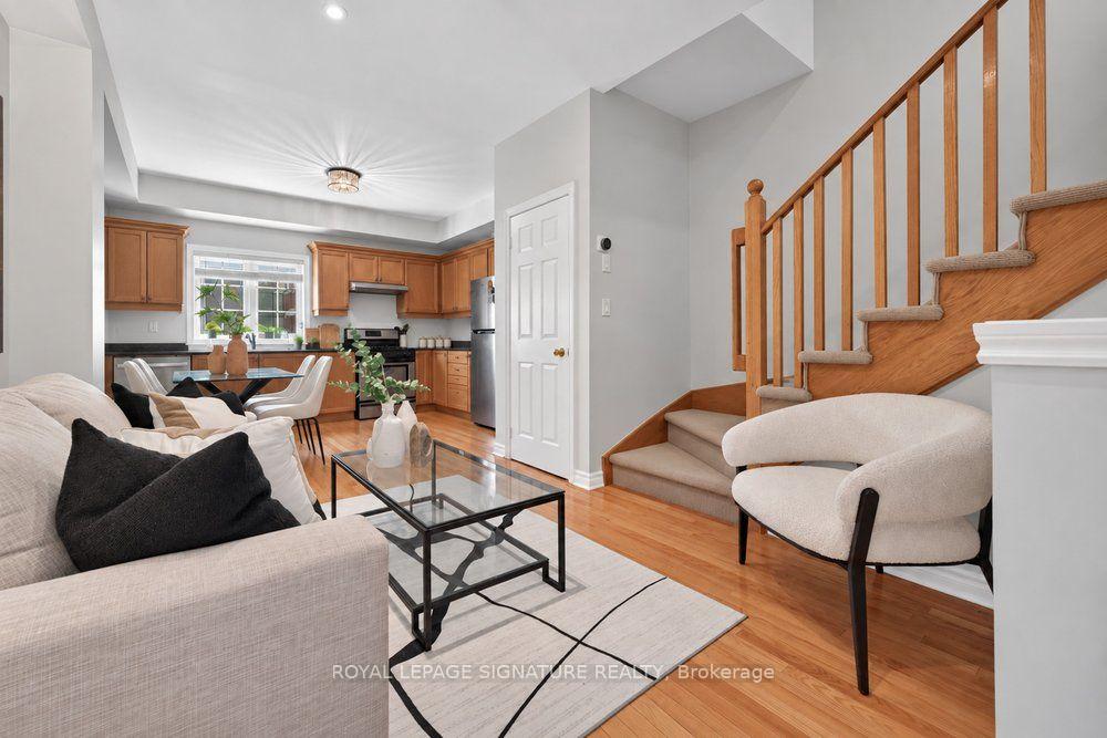 Photo 6 of 1755 Danforth Avenue, Toronto, Woodbine Corridor — HOMEH