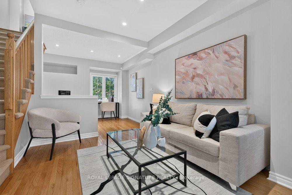 Photo 9 of 1755 Danforth Avenue, Toronto, Woodbine Corridor — HOMEH