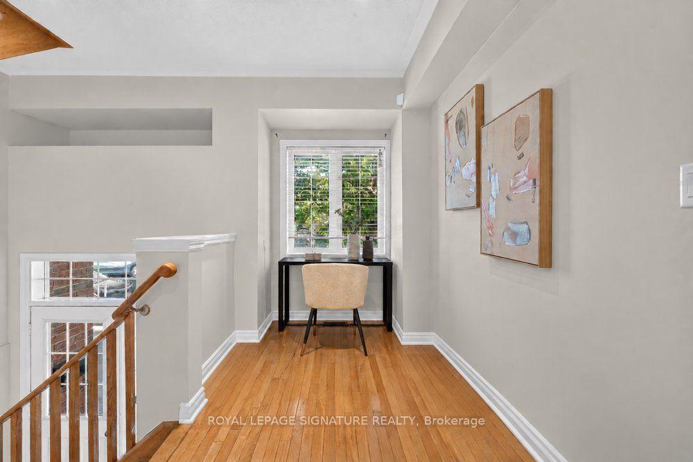 Photo 10 of 1755 Danforth Avenue, Toronto, Woodbine Corridor — HOMEH