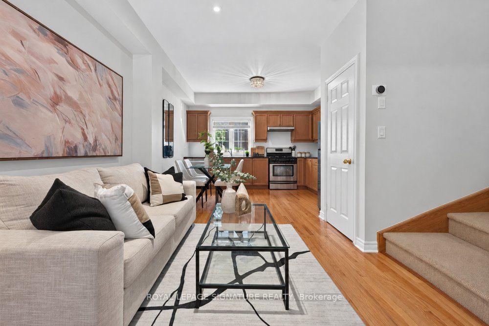 Photo 12 of 1755 Danforth Avenue, Toronto, Woodbine Corridor — HOMEH