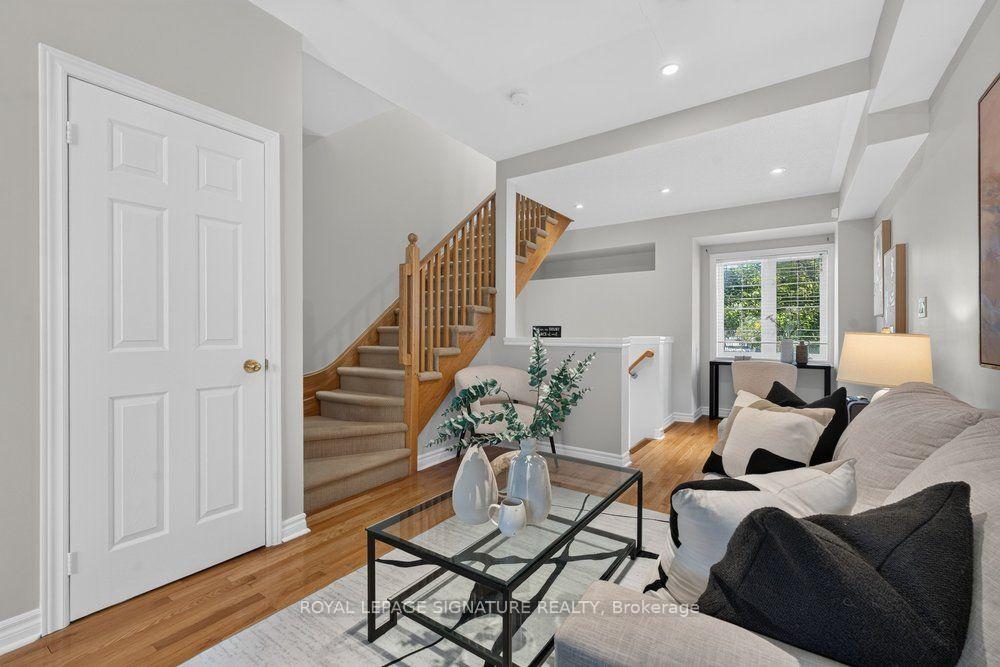 Photo 13 of 1755 Danforth Avenue, Toronto, Woodbine Corridor — HOMEH