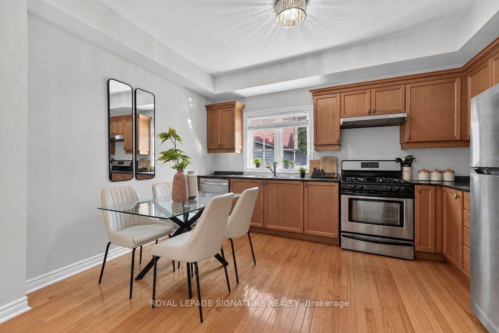 Photo 14 of 1755 Danforth Avenue, Toronto, Woodbine Corridor — HOMEH