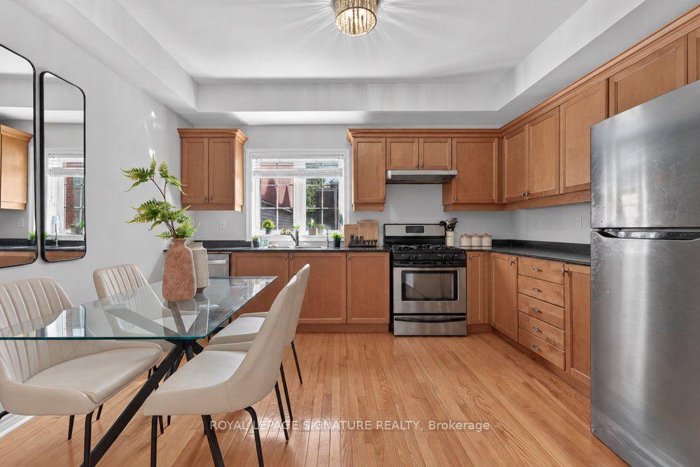 Photo 15 of 1755 Danforth Avenue, Toronto, Woodbine Corridor — HOMEH
