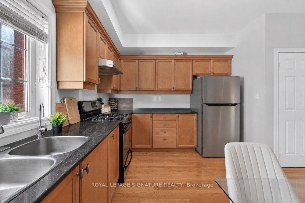 Photo 16 of 1755 Danforth Avenue, Toronto, Woodbine Corridor — HOMEH