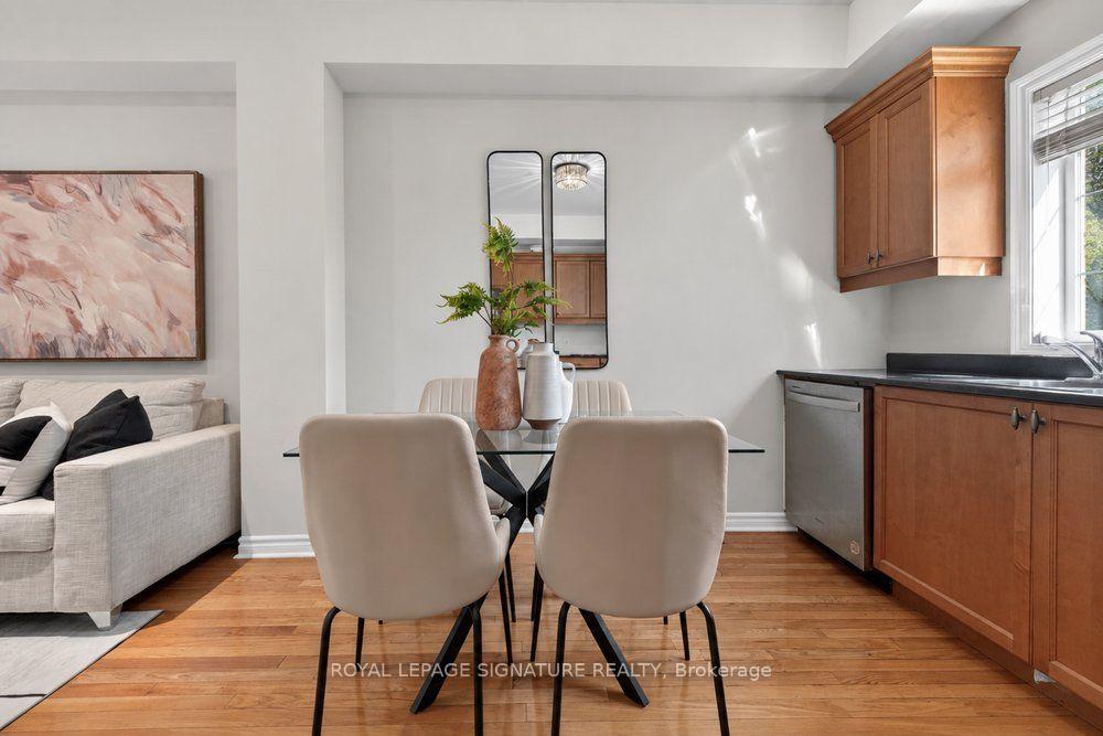 Photo 17 of 1755 Danforth Avenue, Toronto, Woodbine Corridor — HOMEH