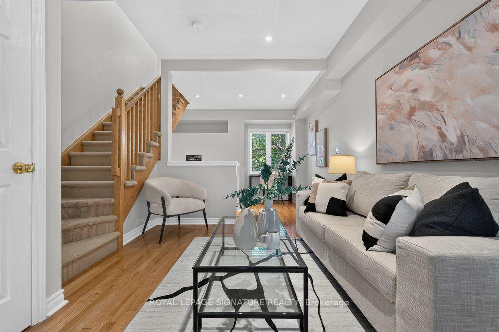 Photo 20 of 1755 Danforth Avenue, Toronto, Woodbine Corridor — HOMEH